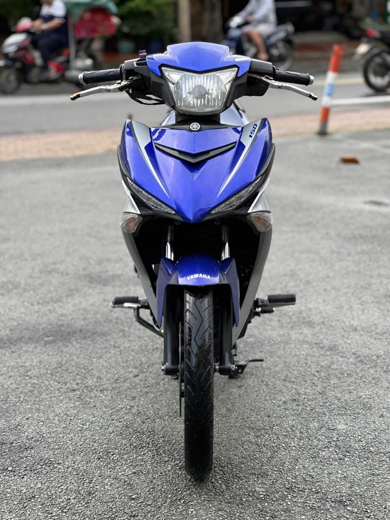 YAMAHA EXCITER 150cc BS 59D2-13320