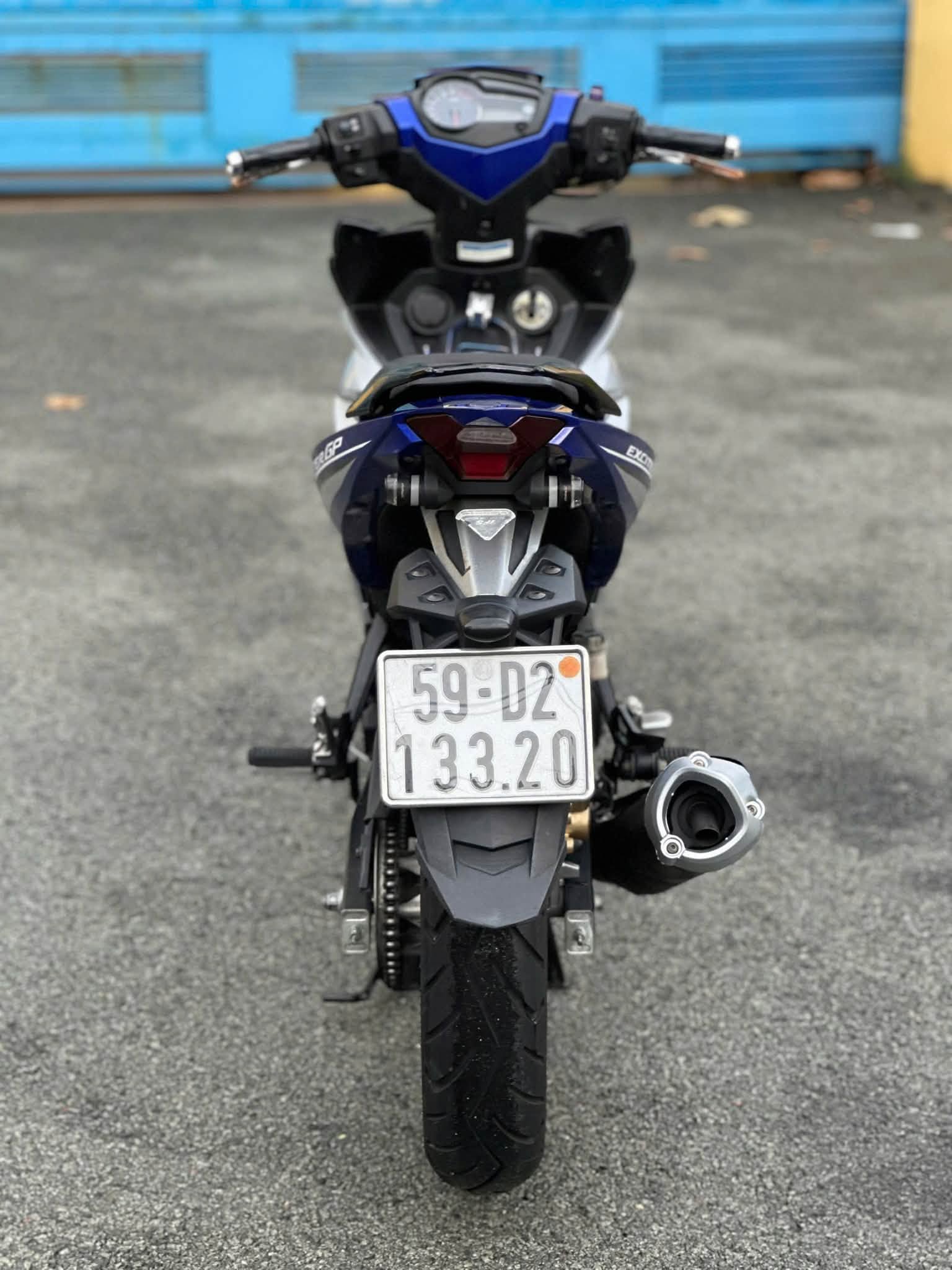 YAMAHA EXCITER 150cc BS 59D2-13320