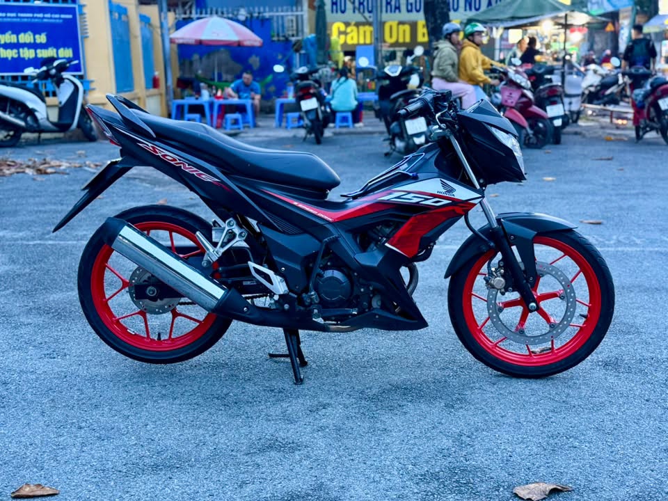 Honda Sonic 150 Đời 2018 BS 85C1 37708