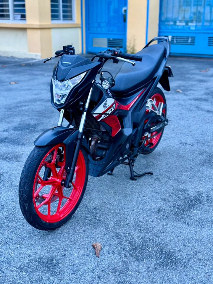 Honda Sonic 150 Đời 2018 BS 85C1 37708