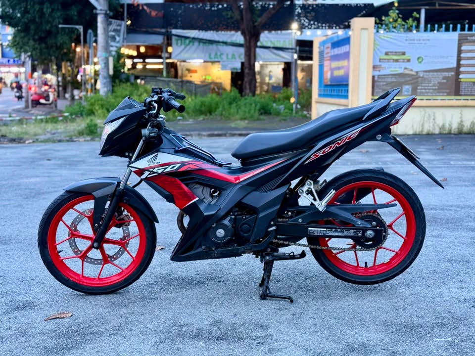 Honda Sonic 150 Đời 2018 BS 85C1 37708