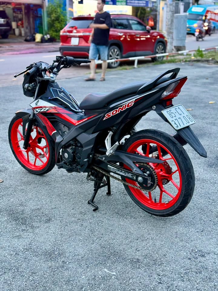 Honda Sonic 150 Đời 2018 BS 85C1 37708