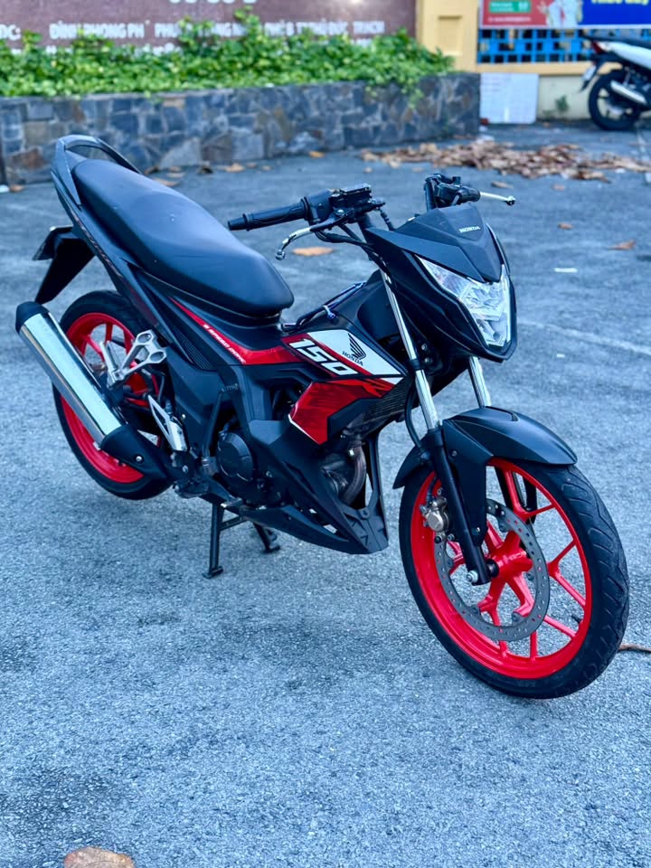 Honda Sonic 150 Đời 2018 BS 85C1 37708