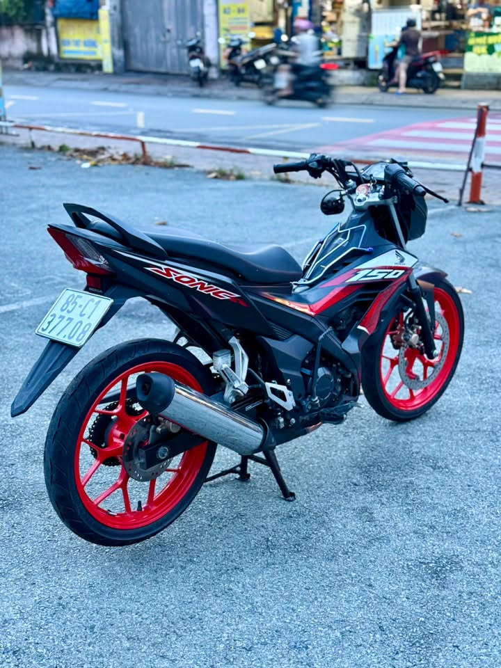 Honda Sonic 150 Đời 2018 BS 85C1 37708