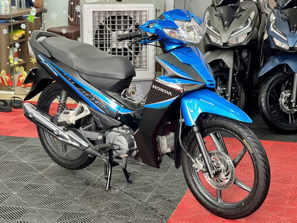 Honda Wave Blade 2017 69F1-35815