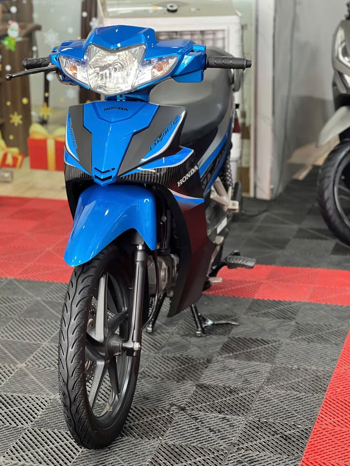 Honda Wave Blade 2017 69F1-35815