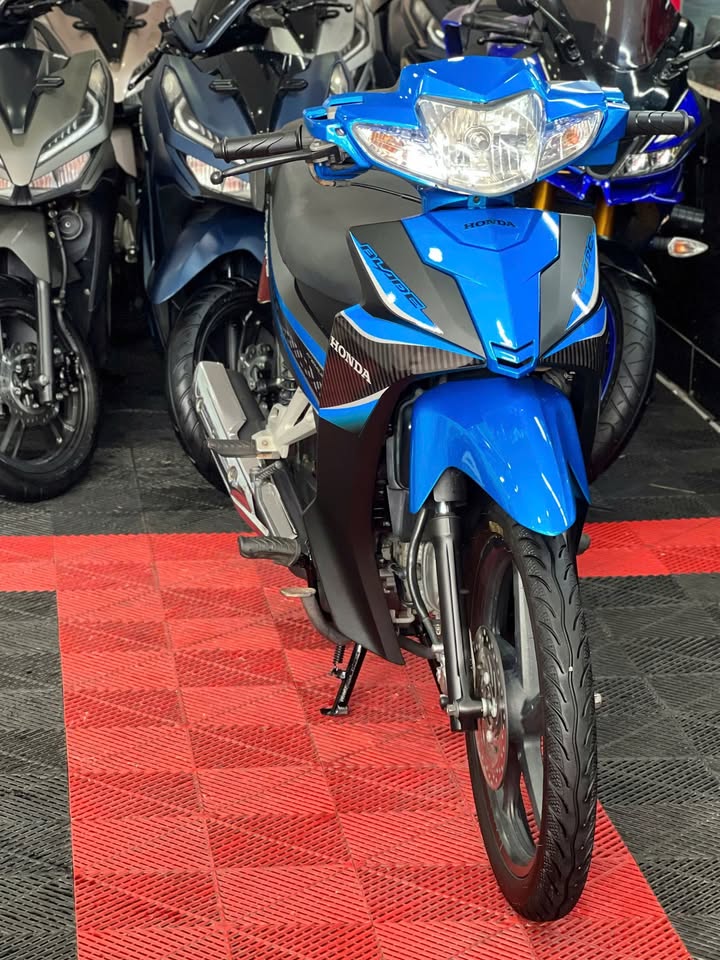 Honda Wave Blade 2017 69F1-35815