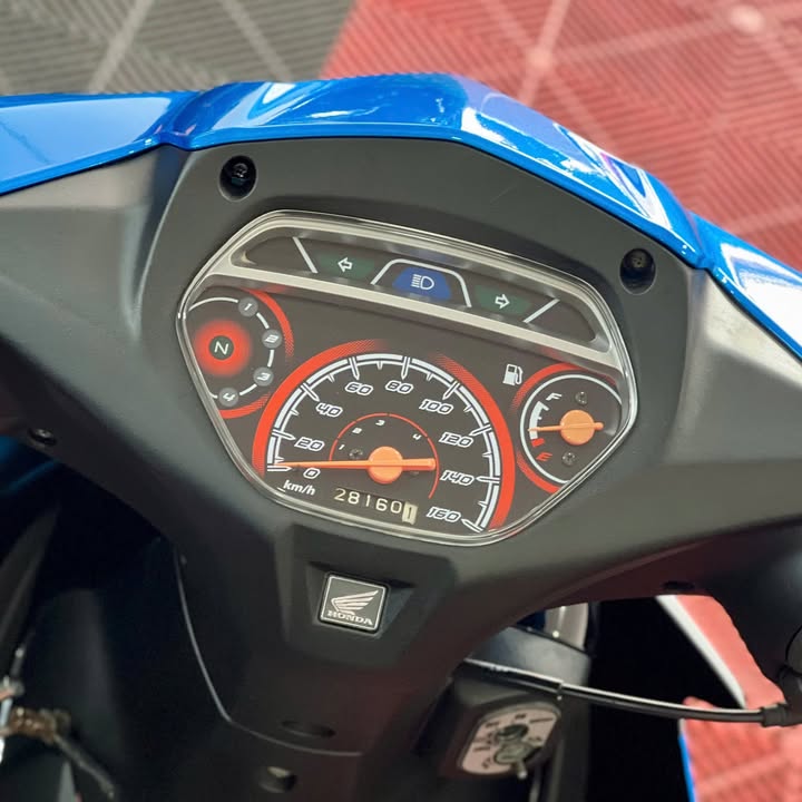 Honda Wave Blade 2017 69F1-35815