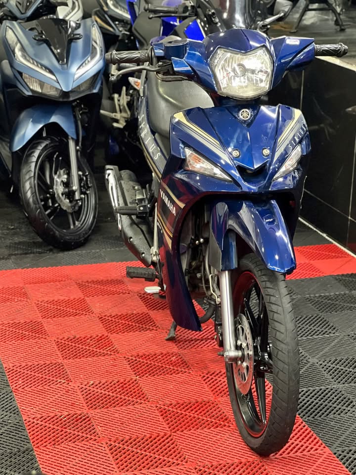 Yamaha Sirius Fi 2020 59X3-55196