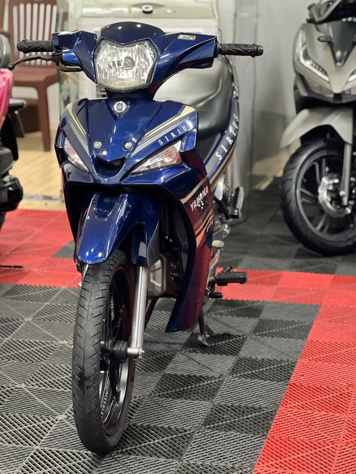 Yamaha Sirius Fi 2020 59X3-55196