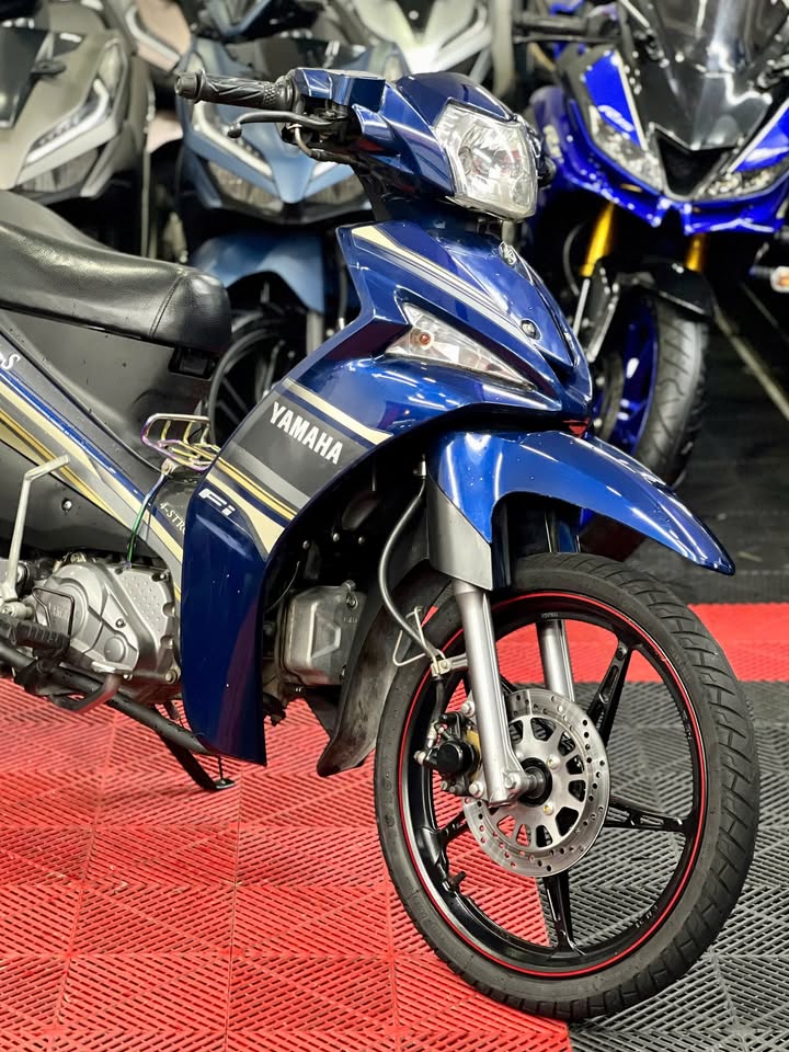 Yamaha Sirius Fi 2020 59X3-55196