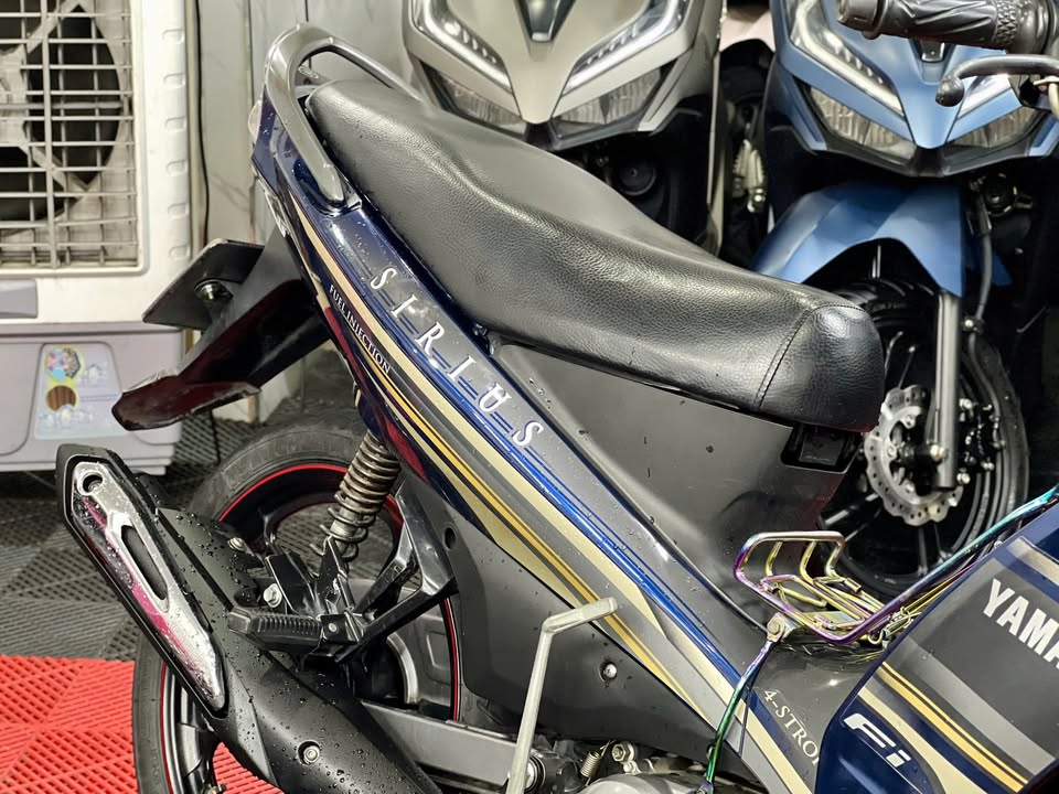 Yamaha Sirius Fi 2020 59X3-55196