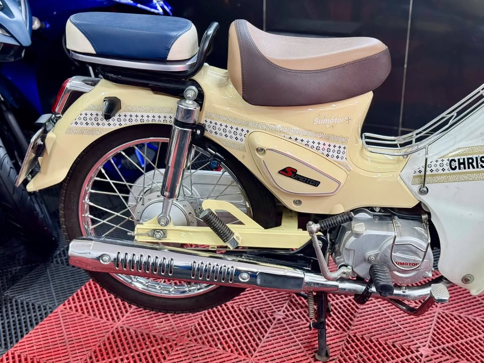  Cub Espero 50cc Odo:600km 2024 59XB-50552