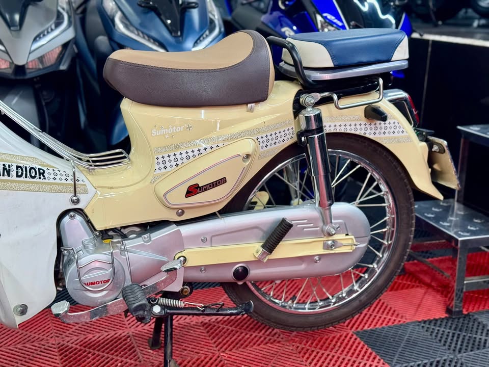  Cub Espero 50cc Odo:600km 2024 59XB-50552