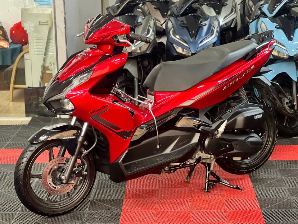 honda airblade 125 2021 94E1-49860