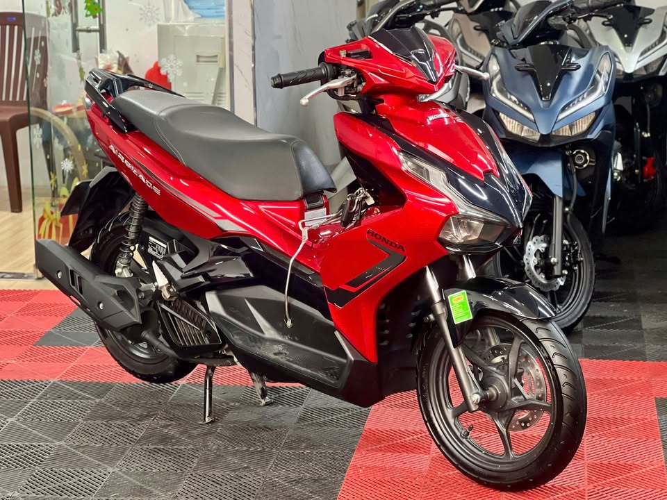 honda airblade 125 2021 94E1-49860