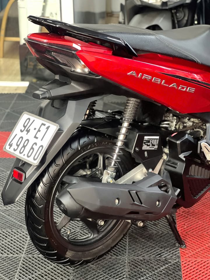 honda airblade 125 2021 94E1-49860