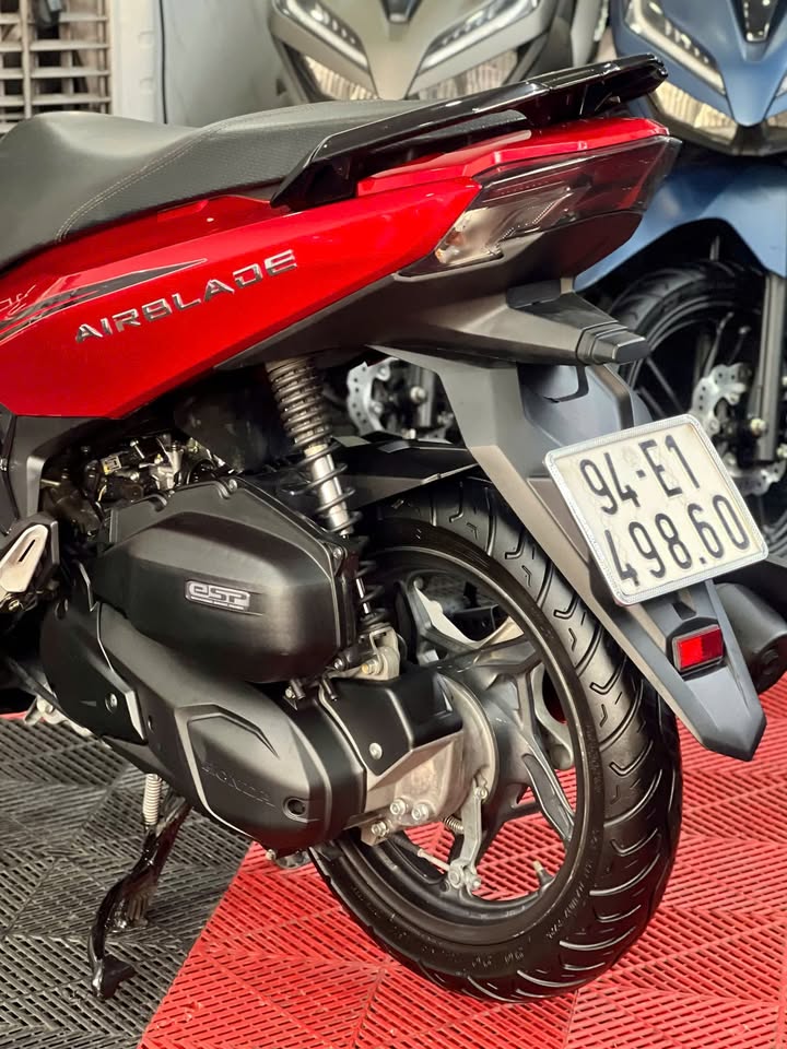 honda airblade 125 2021 94E1-49860