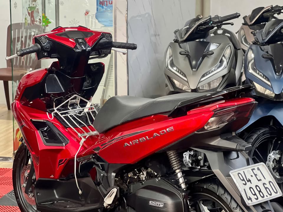 honda airblade 125 2021 94E1-49860