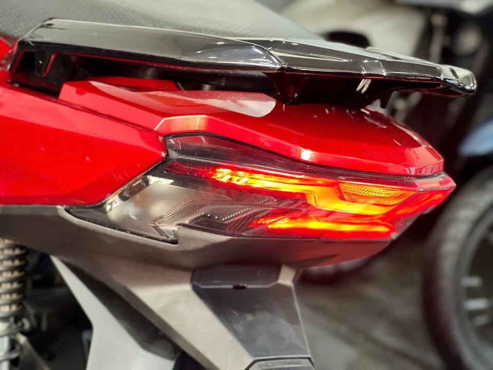 honda airblade 125 2021 94E1-49860