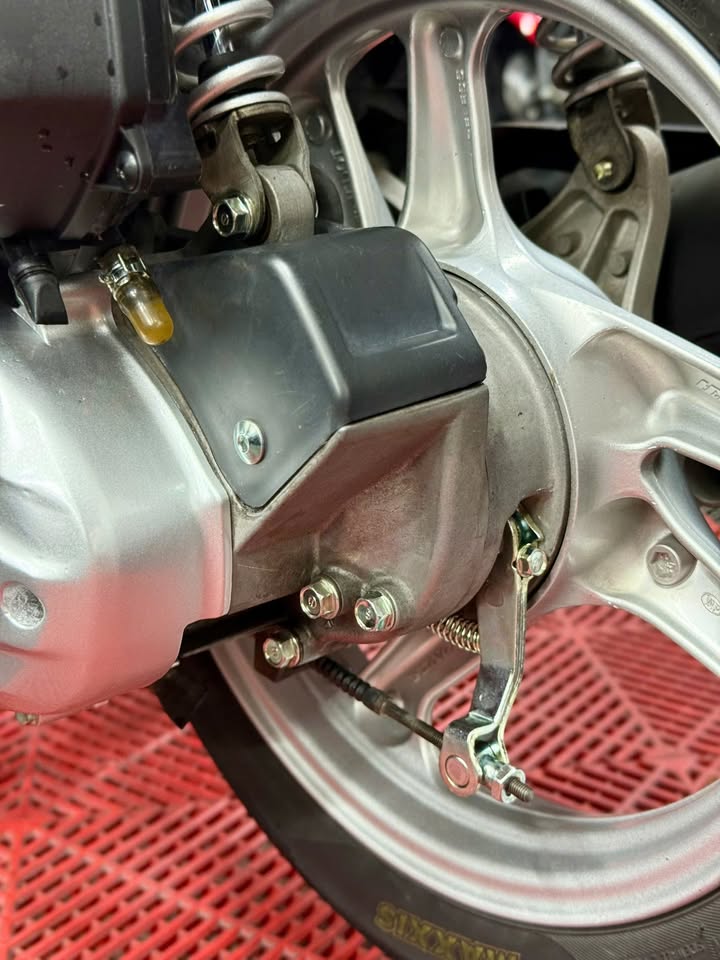 Honda Airblade 125 SMK 2019 59P2-95640