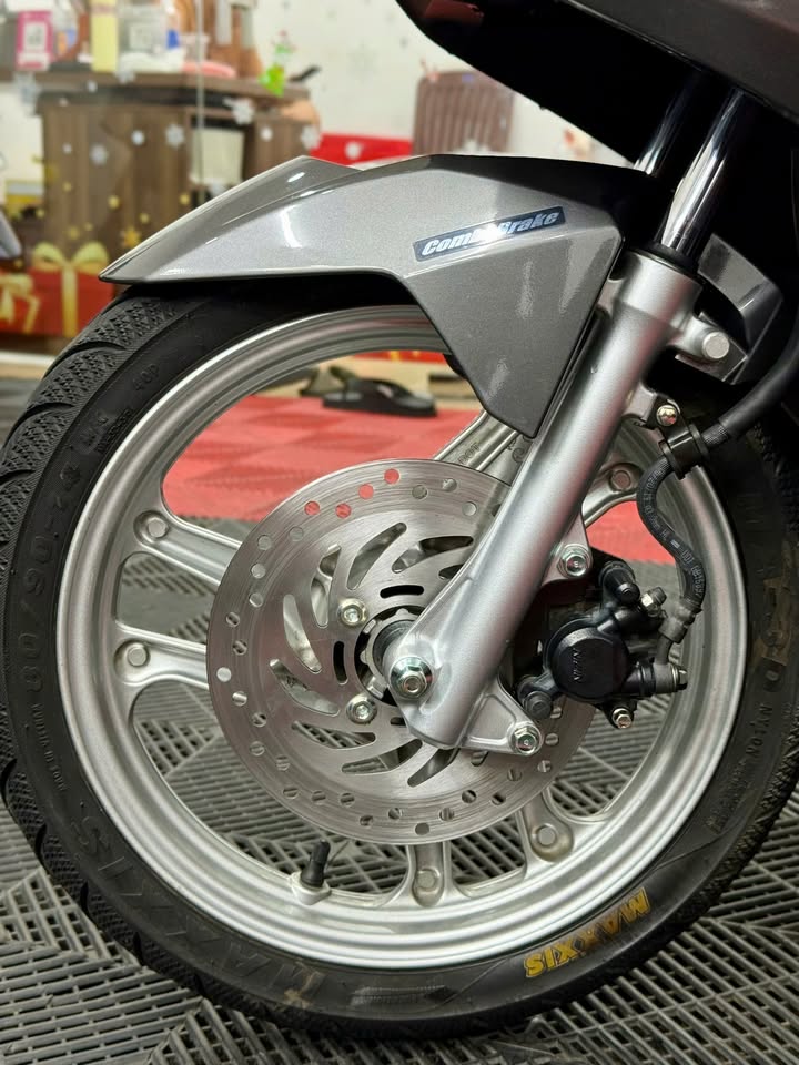 Honda Airblade 125 SMK 2019 59P2-95640