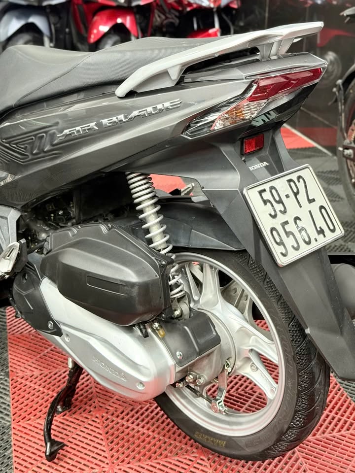 Honda Airblade 125 SMK 2019 59P2-95640