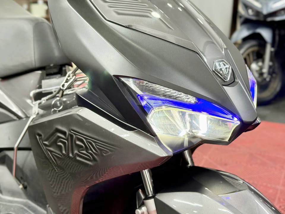 Honda Airblade 125 SMK 2019 59P2-95640