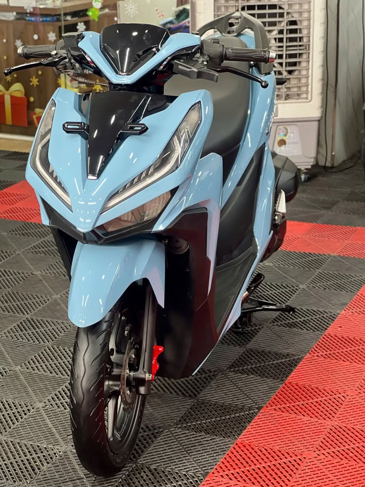Honda Vario 150 2019 60H1-22897