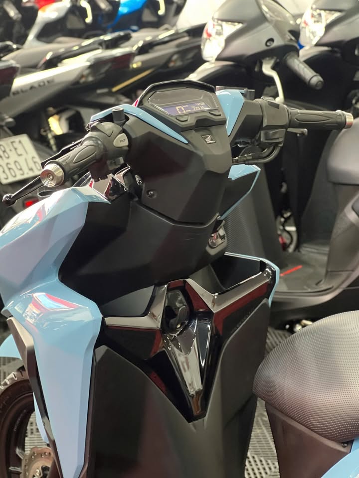 Honda Vario 150 2019 60H1-22897