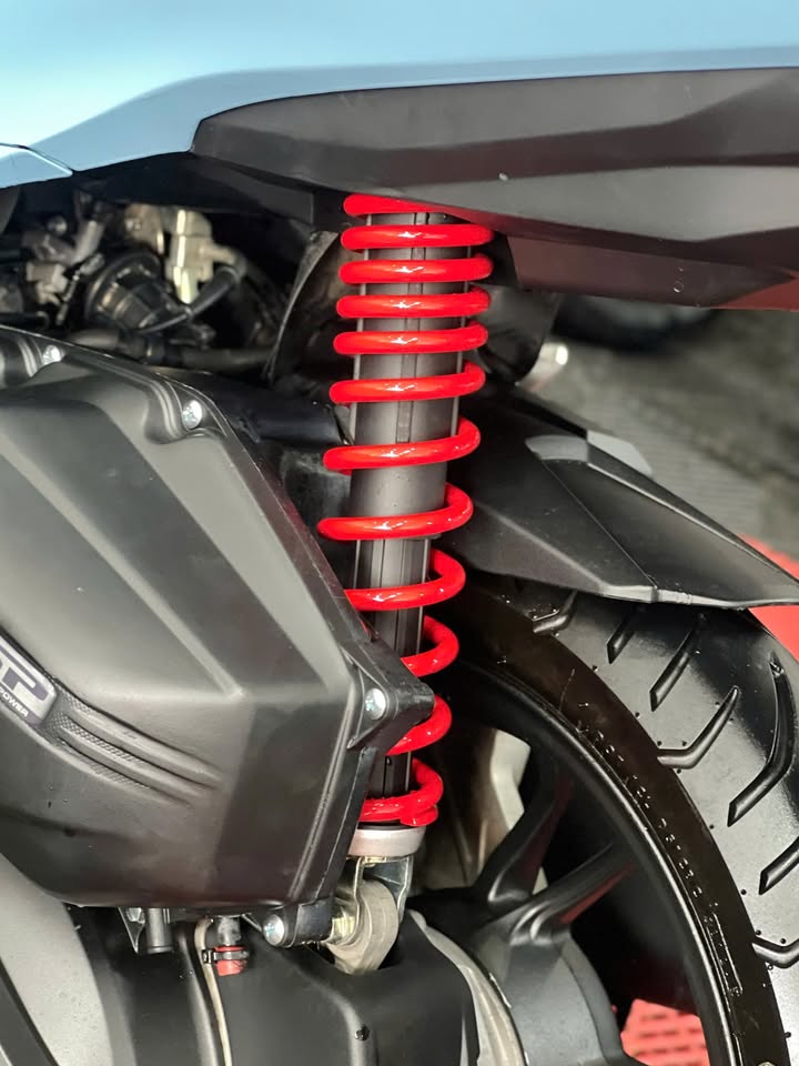 Honda Vario 150 2019 60H1-22897