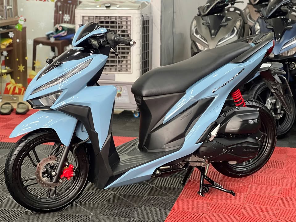 Honda Vario 150 2019 60H1-22897