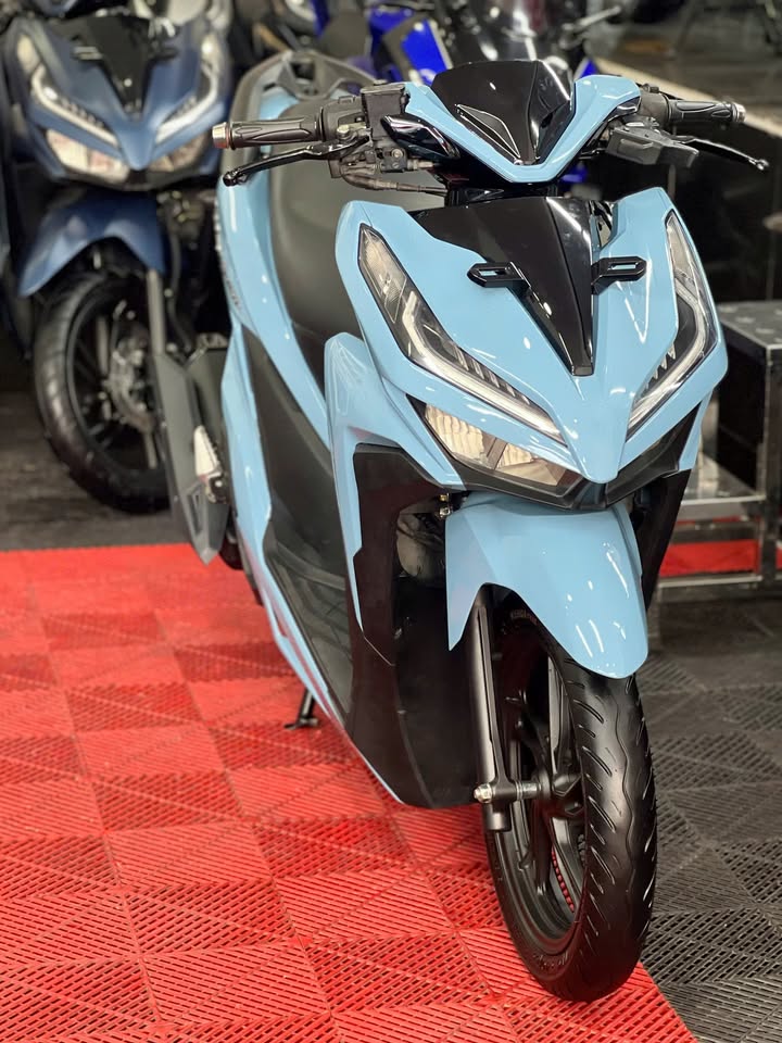 Honda Vario 150 2019 60H1-22897