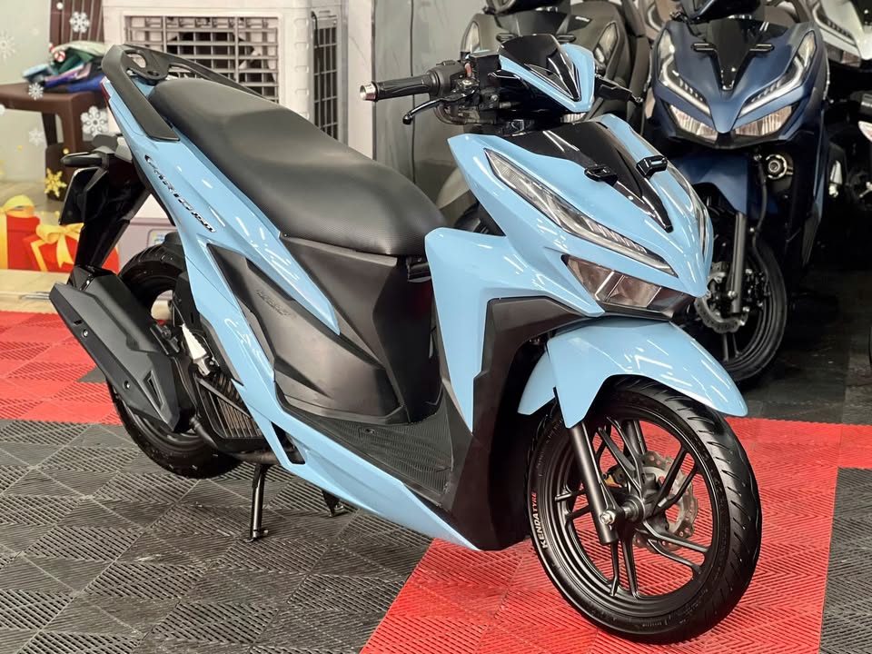 Honda Vario 150 2019 60H1-22897