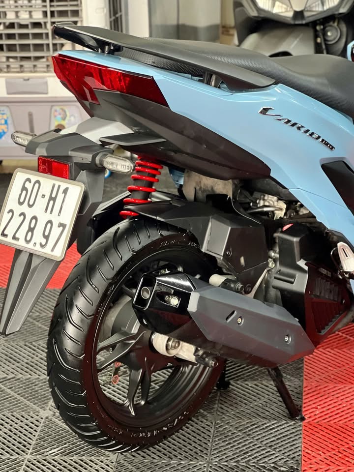 Honda Vario 150 2019 60H1-22897