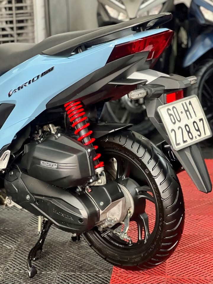 Honda Vario 150 2019 60H1-22897