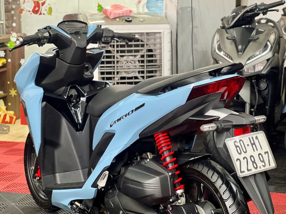 Honda Vario 150 2019 60H1-22897