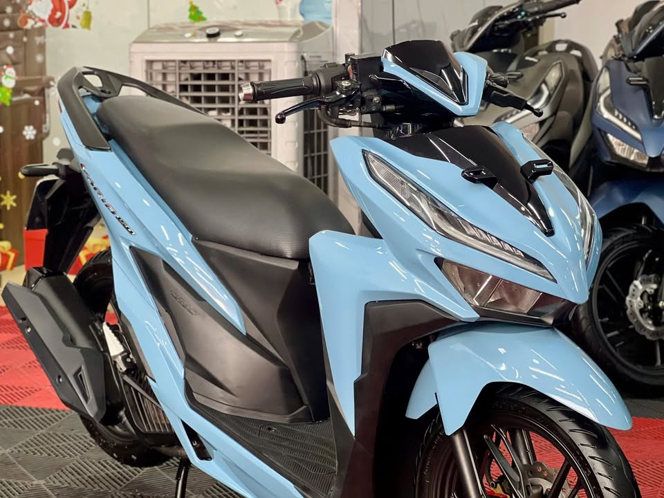 Honda Vario 150 2019 60H1-22897