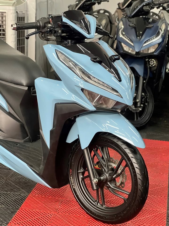 Honda Vario 150 2019 60H1-22897