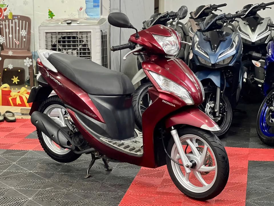Honda Vision 2014 37B2-44884
