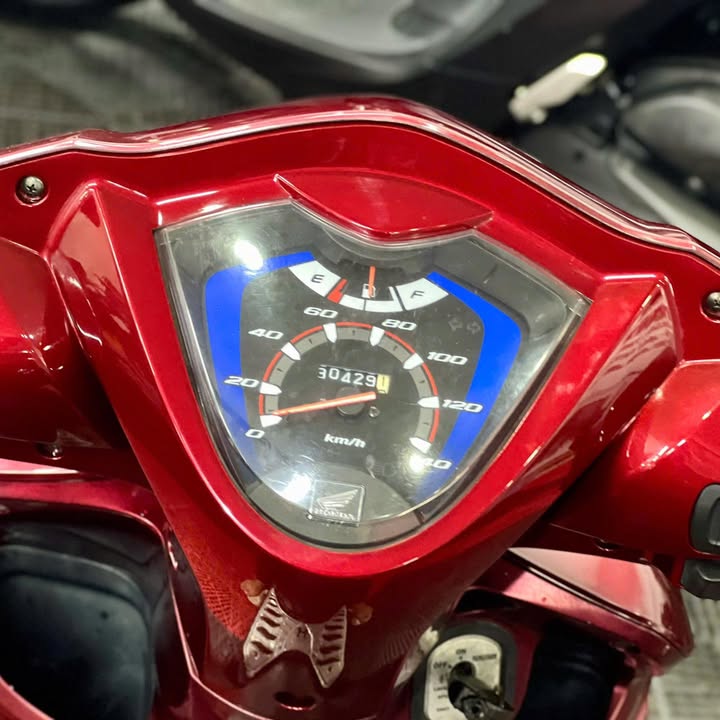 Honda Vision 2014 37B2-44884