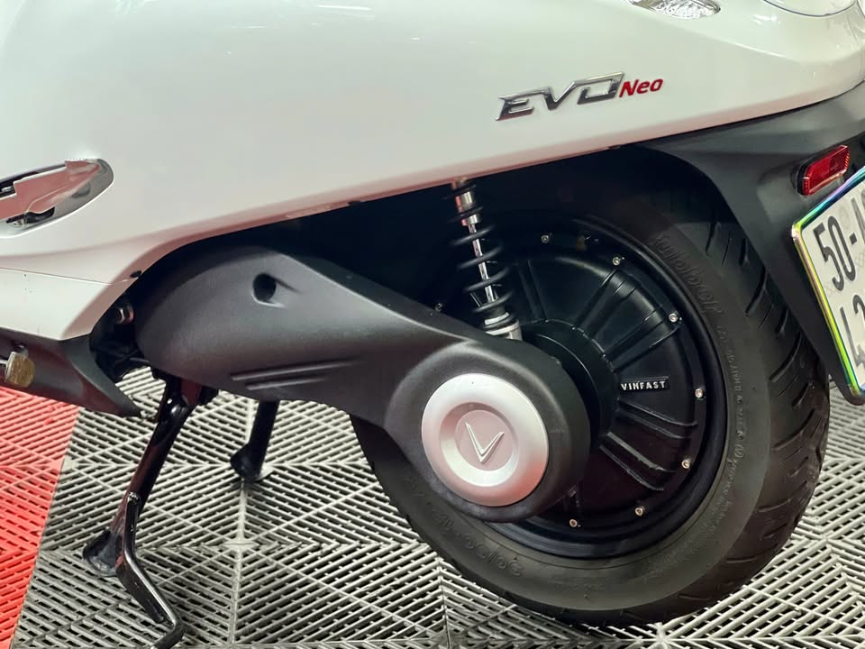 Vinfast Evo Neo 2025 Pin Mua 2000KM 50AC-42853