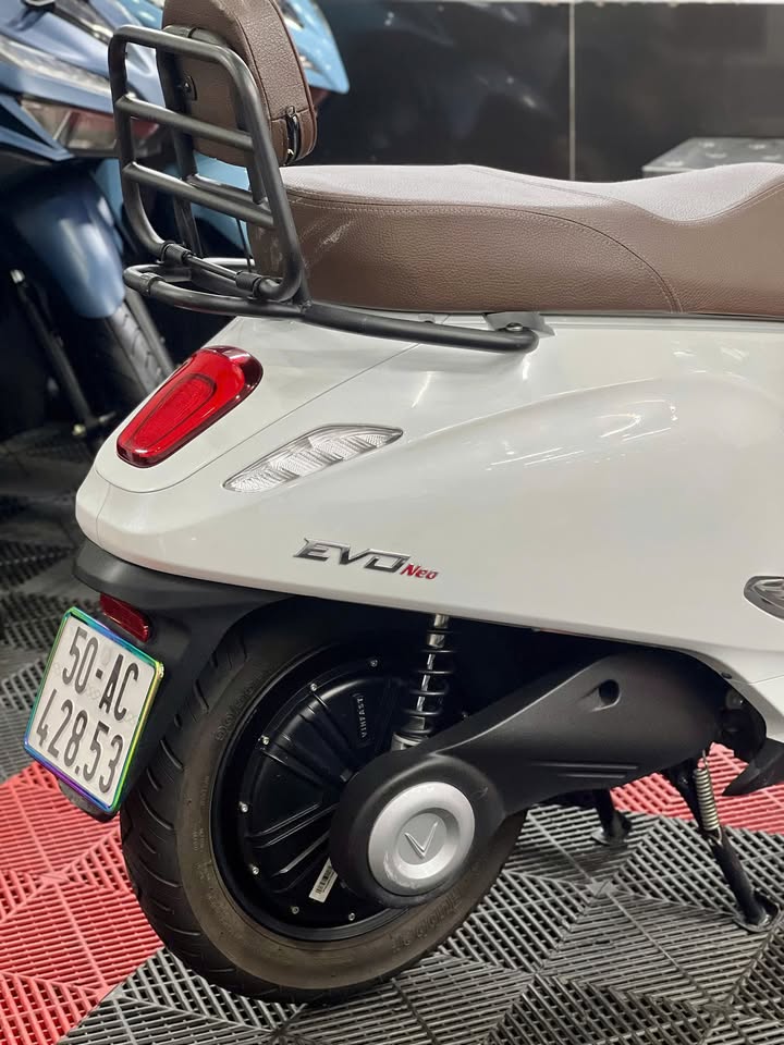 Vinfast Evo Neo 2025 Pin Mua 2000KM 50AC-42853