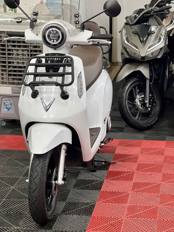 Vinfast Evo Neo 2025 Pin Mua 2000KM 50AC-42853