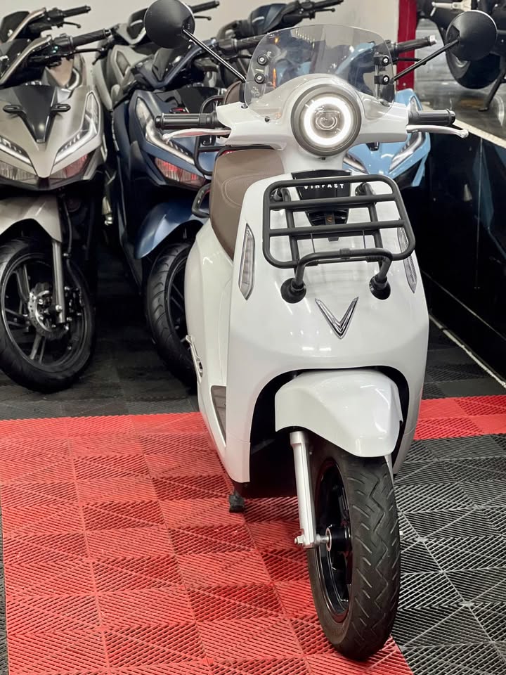 Vinfast Evo Neo 2025 Pin Mua 2000KM 50AC-42853