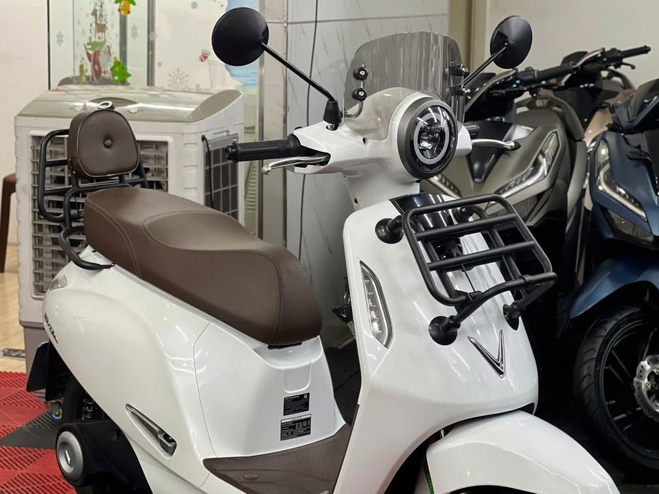 Vinfast Evo Neo 2025 Pin Mua 2000KM 50AC-42853