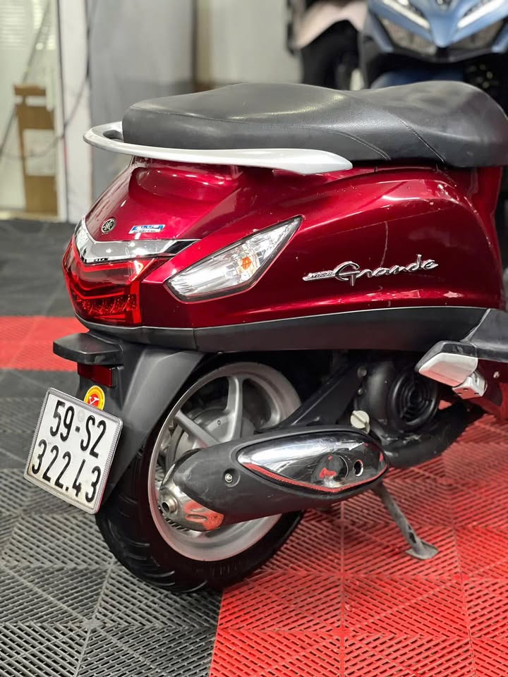 Yamaha Grande đời 2015 59S2-32243