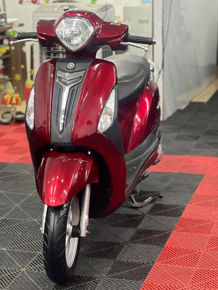 Yamaha Grande đời 2015 59S2-32243