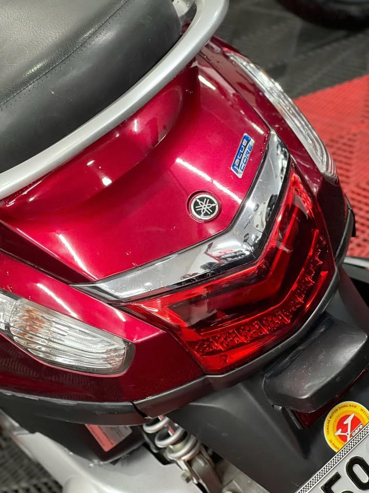 Yamaha Grande đời 2015 59S2-32243