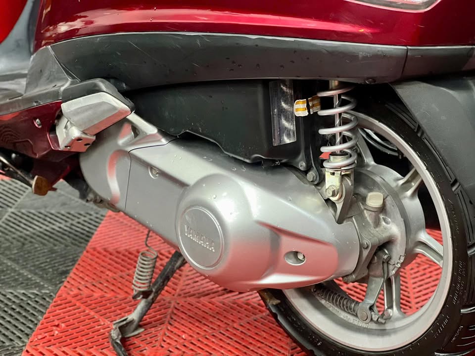 Yamaha Grande đời 2015 59S2-32243